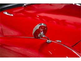 1960 Triumph TR3 (CC-2118727) for sale in Lebanon, Tennessee
