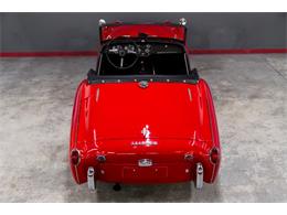1960 Triumph TR3 (CC-2118727) for sale in Lebanon, Tennessee