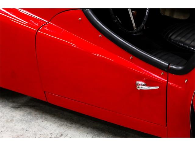 1960 Triumph TR3 (CC-2118727) for sale in Lebanon, Tennessee