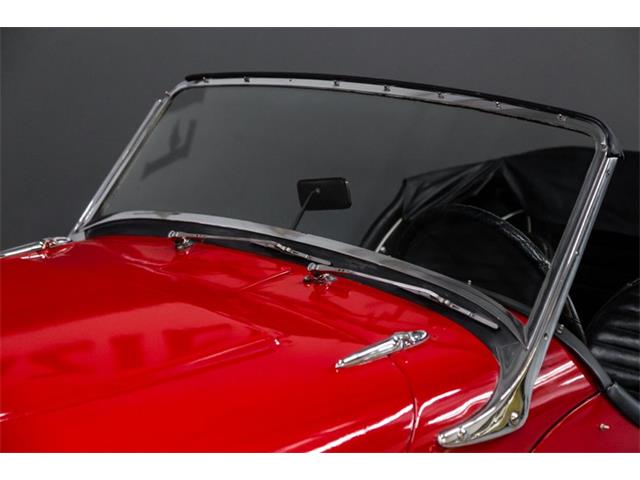 1960 Triumph TR3 (CC-2118727) for sale in Lebanon, Tennessee