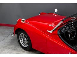 1960 Triumph TR3 (CC-2118727) for sale in Lebanon, Tennessee