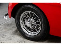 1960 Triumph TR3 (CC-2118727) for sale in Lebanon, Tennessee