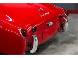 1960 Triumph TR3 (CC-2118727) for sale in Lebanon, Tennessee