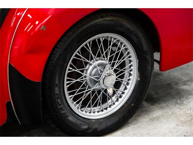 1960 Triumph TR3 (CC-2118727) for sale in Lebanon, Tennessee
