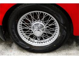 1960 Triumph TR3 (CC-2118727) for sale in Lebanon, Tennessee