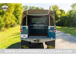 1963 Land Rover 109 (CC-2118728) for sale in Milford, Michigan