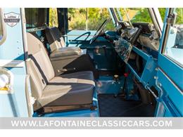 1963 Land Rover 109 (CC-2118728) for sale in Milford, Michigan