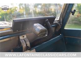 1963 Land Rover 109 (CC-2118728) for sale in Milford, Michigan
