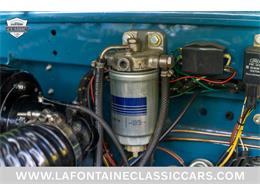1963 Land Rover 109 (CC-2118728) for sale in Milford, Michigan