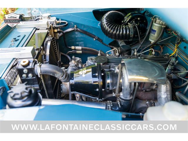 1963 Land Rover 109 (CC-2118728) for sale in Milford, Michigan