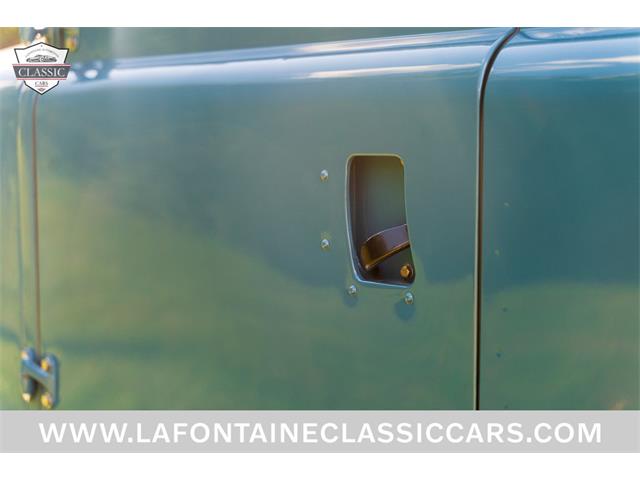 1963 Land Rover 109 (CC-2118728) for sale in Milford, Michigan