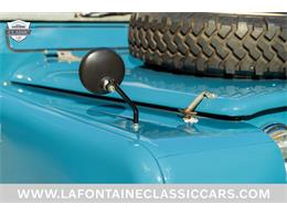 1963 Land Rover 109 (CC-2118728) for sale in Milford, Michigan