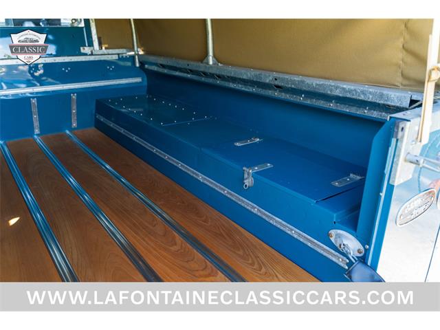 1963 Land Rover 109 (CC-2118728) for sale in Milford, Michigan