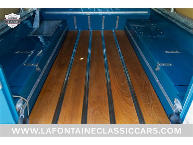 1963 Land Rover 109 (CC-2118728) for sale in Milford, Michigan
