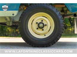 1963 Land Rover 109 (CC-2118728) for sale in Milford, Michigan