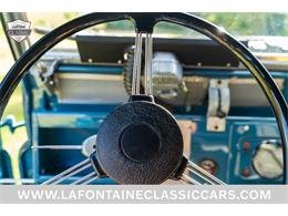 1963 Land Rover 109 (CC-2118728) for sale in Milford, Michigan