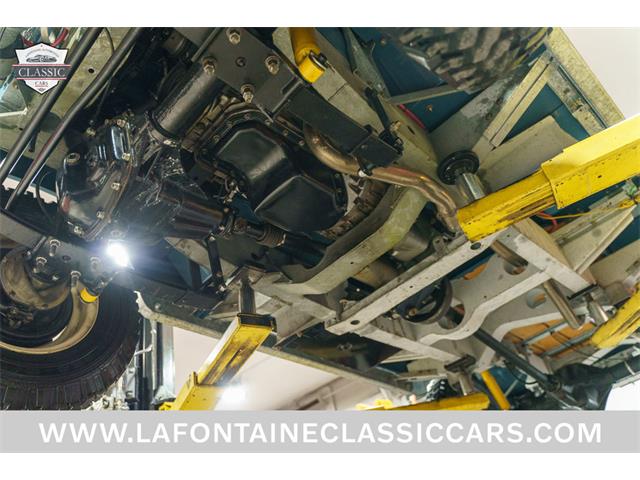 1963 Land Rover 109 (CC-2118728) for sale in Milford, Michigan