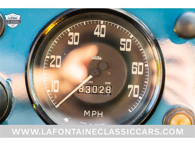 1963 Land Rover 109 (CC-2118728) for sale in Milford, Michigan