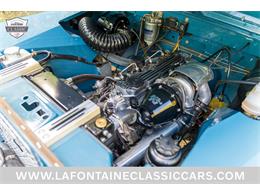 1963 Land Rover 109 (CC-2118728) for sale in Milford, Michigan