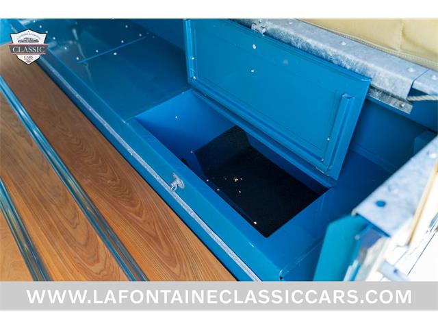 1963 Land Rover 109 (CC-2118728) for sale in Milford, Michigan