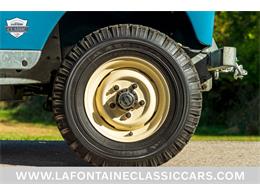 1963 Land Rover 109 (CC-2118728) for sale in Milford, Michigan