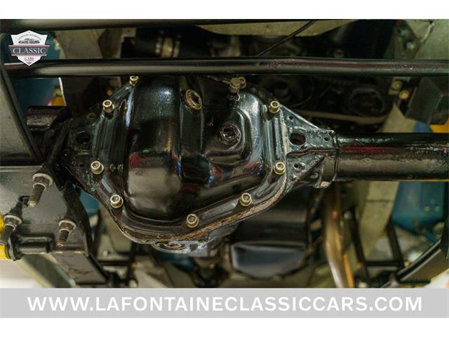 1963 Land Rover 109 (CC-2118728) for sale in Milford, Michigan