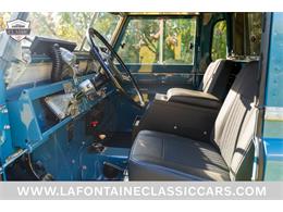 1963 Land Rover 109 (CC-2118728) for sale in Milford, Michigan