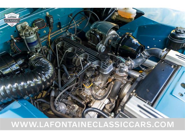 1963 Land Rover 109 (CC-2118728) for sale in Milford, Michigan