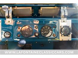 1963 Land Rover 109 (CC-2118728) for sale in Milford, Michigan