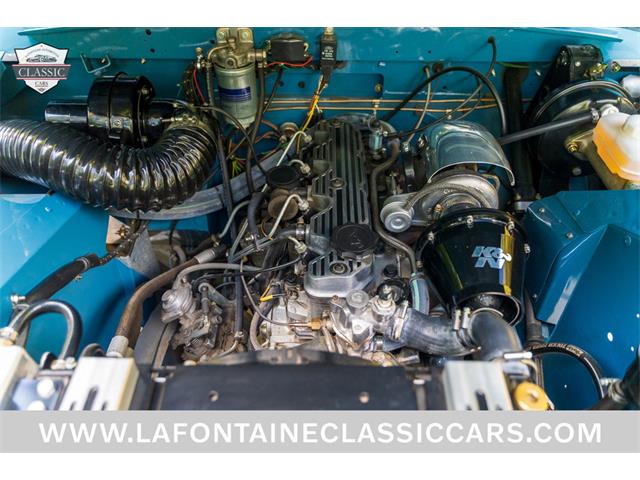 1963 Land Rover 109 (CC-2118728) for sale in Milford, Michigan