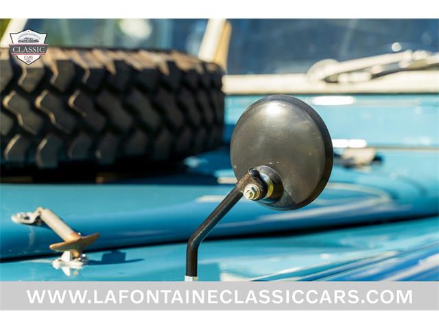 1963 Land Rover 109 (CC-2118728) for sale in Milford, Michigan