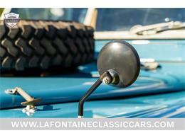 1963 Land Rover 109 (CC-2118728) for sale in Milford, Michigan