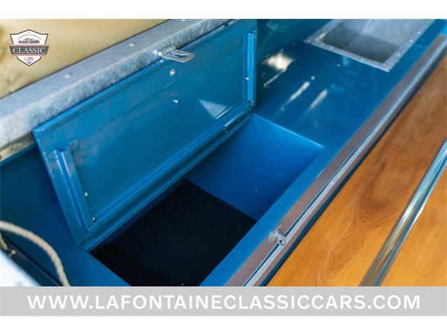 1963 Land Rover 109 (CC-2118728) for sale in Milford, Michigan