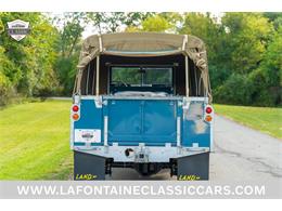 1963 Land Rover 109 (CC-2118728) for sale in Milford, Michigan