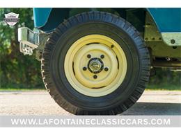 1963 Land Rover 109 (CC-2118728) for sale in Milford, Michigan