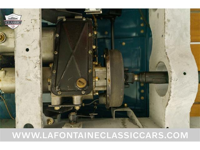 1963 Land Rover 109 (CC-2118728) for sale in Milford, Michigan
