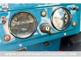 1963 Land Rover 109 (CC-2118728) for sale in Milford, Michigan