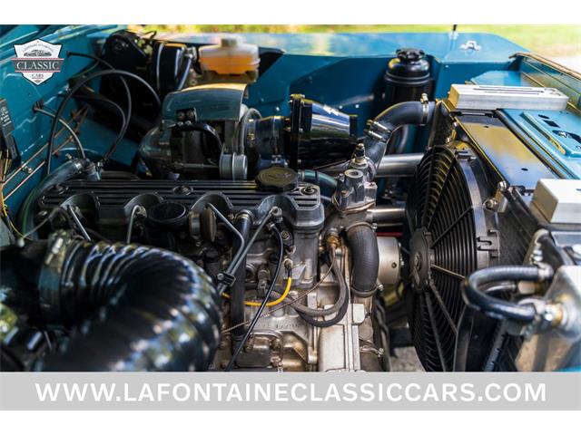 1963 Land Rover 109 (CC-2118728) for sale in Milford, Michigan