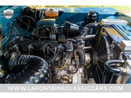 1963 Land Rover 109 (CC-2118728) for sale in Milford, Michigan