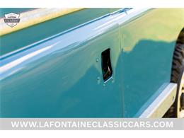 1963 Land Rover 109 (CC-2118728) for sale in Milford, Michigan