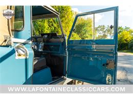 1963 Land Rover 109 (CC-2118728) for sale in Milford, Michigan