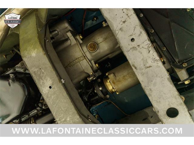 1963 Land Rover 109 (CC-2118728) for sale in Milford, Michigan