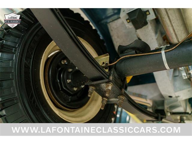 1963 Land Rover 109 (CC-2118728) for sale in Milford, Michigan