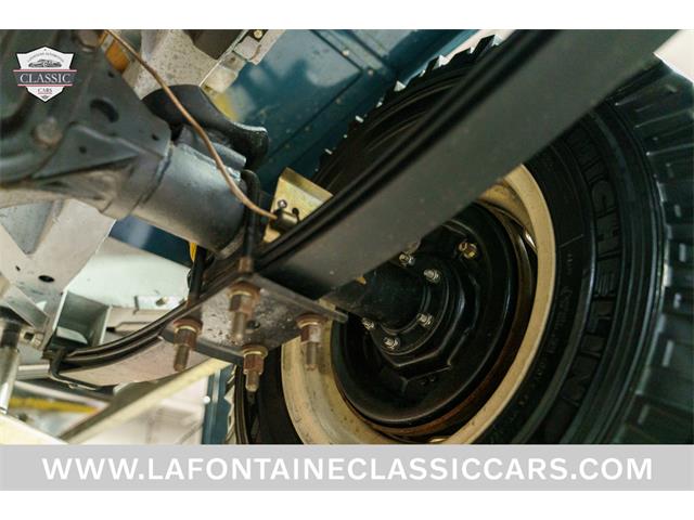 1963 Land Rover 109 (CC-2118728) for sale in Milford, Michigan