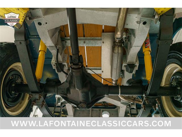 1963 Land Rover 109 (CC-2118728) for sale in Milford, Michigan