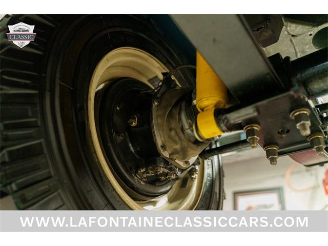 1963 Land Rover 109 (CC-2118728) for sale in Milford, Michigan