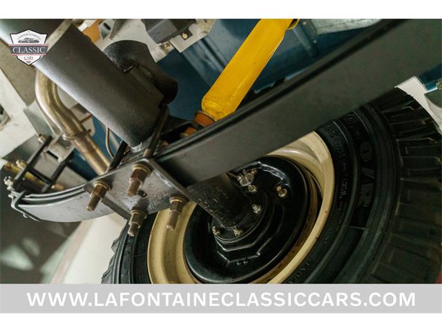 1963 Land Rover 109 (CC-2118728) for sale in Milford, Michigan