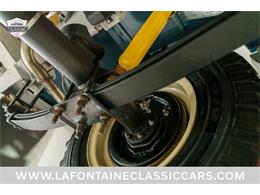 1963 Land Rover 109 (CC-2118728) for sale in Milford, Michigan