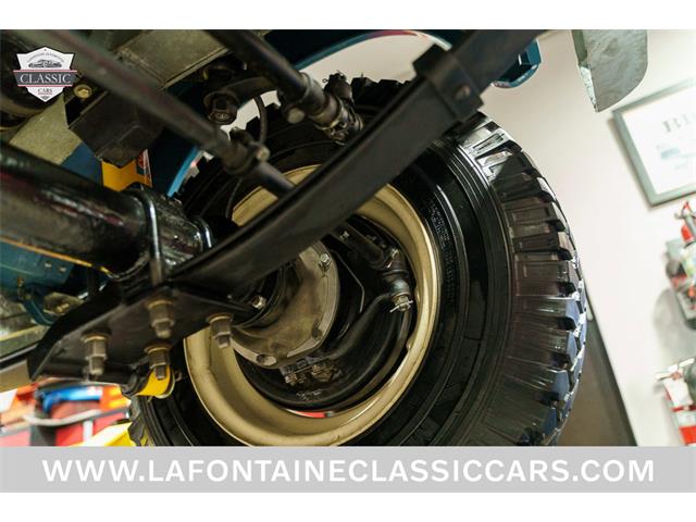 1963 Land Rover 109 (CC-2118728) for sale in Milford, Michigan