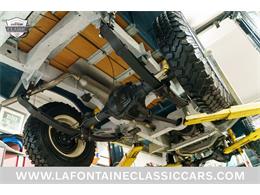 1963 Land Rover 109 (CC-2118728) for sale in Milford, Michigan